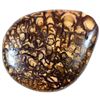 Image 3 : 28.50ct View Koroit Boulder Opal
