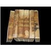 Image 1 : The Writings of Abraham Lincoln ed. by Arthur Brooks Lapsley 1905 (6 Book set)