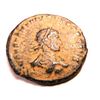 Image 1 : Bronze Coin of Constantine II (337-340 A.D.)