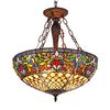Image 1 : Inverted Ceiling Pendant