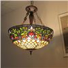 Image 3 : Inverted Ceiling Pendant