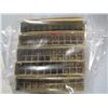 Image 2 : lot 5 boxes miscellaneous brass marked caliber 30M2
