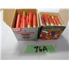 Image 1 : lot of 2 boxes 410 ammunition not full