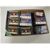 Image 1 : lot of 9 boxes 12 gauge ammo not all full