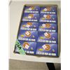Image 1 : lot of 10 boxes 12 gauge Target ammo