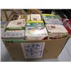 Image 1 : lot of approximately 20 boxes empty 10 gauge hulls