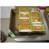 Image 1 : lot of 8 boxes 12-gauge ammunition