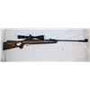 Image 1 : Benjamin Model: B112BTM Caliber: 22 Serial No. 708X00403 Description: Air Rifle with Center Point sc