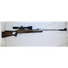 Image 1 : Benjamin Model: B1500STM Caliber: 0.177 Serial No. 408X00306 Description: Air Rifle with Center Poin