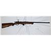 Image 1 : Savage  Model: 4C Caliber: 22 Short/Long Serial No. 2332 Description: bolt action with clip ; barrel