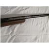 Image 2 : Savage  Model: 4C Caliber: 22 Short/Long Serial No. 2332 Description: bolt action with clip ; barrel