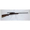 Image 1 : Cooey; Caliber: 22 LR Serial No. 3659222 Description: with a Weaver B4 scope - bolt action, single s