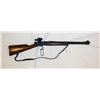 Image 1 : Marlin Model: Golden 39-A Mountie Caliber: 22 SL & LR Serial No. R8404 Description: with Boone scope