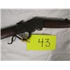 Image 3 : J. Stevens A & T Model: ??? Caliber: 32 Long Serial No. 628 Description: lever action, single shot; 