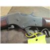 Image 7 : J. Stevens A & T Model: ??? Caliber: 32 Long Serial No. 628 Description: lever action, single shot; 