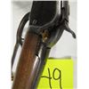 Image 3 : Winchester Model: 1892 Caliber: 25-20 Serial No. 360503 Description: lever action, side feed, octago