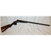 Image 1 : Remington Model: ??? Caliber: 12 GA Serial No. 111087 Description: double barrel, side by side; bolt