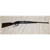 Image 1 : Savage Model: 1899 Caliber: 303 Savage Serial No. 44524 Description: lever action, top feed; stock r