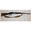 Image 1 : Savage Model: 1899 Caliber: 30-30 Serial No. 101348 Description: lever action, top feed; stock crack