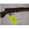 Image 3 : Ross Rifle Co. Model: 1912 Caliber: 22 Serial No. 5988433 Description: single shot straight pull Bol