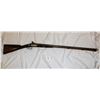 Image 1 : Muzzel Loader Caliber: 12 GA? double barrel, cap fire, black powder