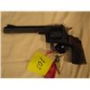 Image 2 : RESTRICTED HANDGUN -- H&R Ultra Sidekick Model: 939  Caliber: 22  Serial No. Z1024; 9 SHOT REVOLVER