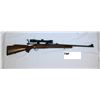 Image 1 : Tikka Model: M55 Caliber: 22-250REM Serial No. 550158052 Description: bolt action with a Bushnell Sc