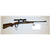 Image 1 : Savage Model: 99F Caliber: 300 Savage Serial No. 775703 Description: lever action with a Nikko Stirl