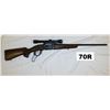 Image 1 : Savage Model: 99C Series A Caliber: 243 WIN Serial No. 578657 Description: lever action with a Weave