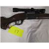 Image 2 : Savage Model: 99C Series A Caliber: 243 WIN Serial No. 578657 Description: lever action with a Weave