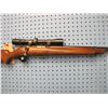 Image 2 : G... Savage model 19 bolt action 22 Hornet 2.5 to 7 Power Scope