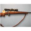 Image 2 : J... Remington Model 722 bolt action 257 Roberts Leupold scope 2 by 7 power