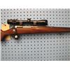 Image 2 : Q... Remington Model 722 bolt action internal clip 308 win Bushnell scopechief 2.5 x 8