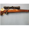 Image 2 : X... Ruger M77 bolt action 250 Savage internal clip Leupold 2 x 7 scope