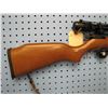 Image 1 : Z... Black Knight 50 cal black powder muzzleloader Bushnell scope chief 1.5 x 4.5 scope