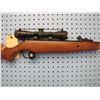 Image 2 : AM... Stoger model X5 .177 air gun BSA scope