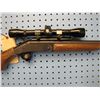 Image 2 : AW... new England arms handy rifle SB2 single shot break open 22 Hornet Bushnell banner scope