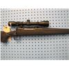 Image 2 : BA... Savage AXIS bolt action 270 win clip composite stock Bushnell 3 x 9 scope