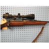 Image 2 : BK... Lee Enfield p14 bolt action 303 internal clip Electronics scope 3.5 to 10