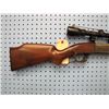 Image 1 : BT... Savage Model 99 lever action 250 - 3000 Bushnell scope 3 x 9 not original stock has cheek rest