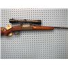 Image 2 : BT... Savage Model 99 lever action 250 - 3000 Bushnell scope 3 x 9 not original stock has cheek rest