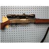 Image 2 : BW... Remington game master model 760 pump-action 270 win clip Bushnell 3 X9 Banner scope