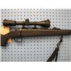 Image 2 : CA... Traditions lightning mag bolt action 50 cal muzzleloader with scope
