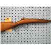 Image 2 : CW... Savage Model 1904 bolt action 22 single shot no sights