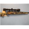 Image 2 : DC... Savage Edge 7 mm 06 bolt action clip 3 x 9 scope