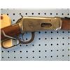 Image 2 : DH... Winchester model 1894 lever action 30 WCF saddle ring stock has minor dings