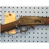 Image 2 : DN... Marlin 1893 lever action 3030 carbine saddle ring missing finish has been blackened