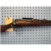 Image 2 : DP... lee-metford 43 Mauser bolt action clip back site has been worked on - rail for scope attached