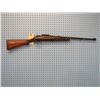 Image 8 : DP... lee-metford 43 Mauser bolt action clip back site has been worked on - rail for scope attached