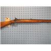 Image 2 : DS...  Ultra Hi by Mirokuñ Japan 45 caliber muzzleloader Brown finish full-length wood engraved in c